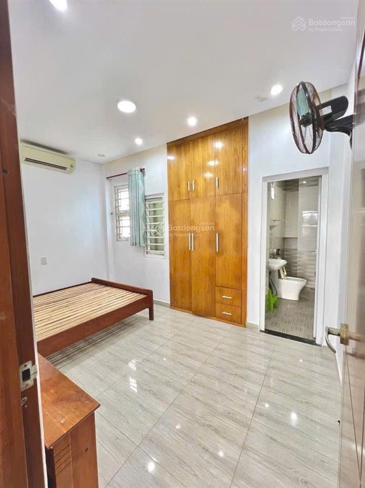 Bán nhà 4tầng ngay đỗ xuân hợp,ga metro phước long a,hẻm ô tô,vị trí vip!!