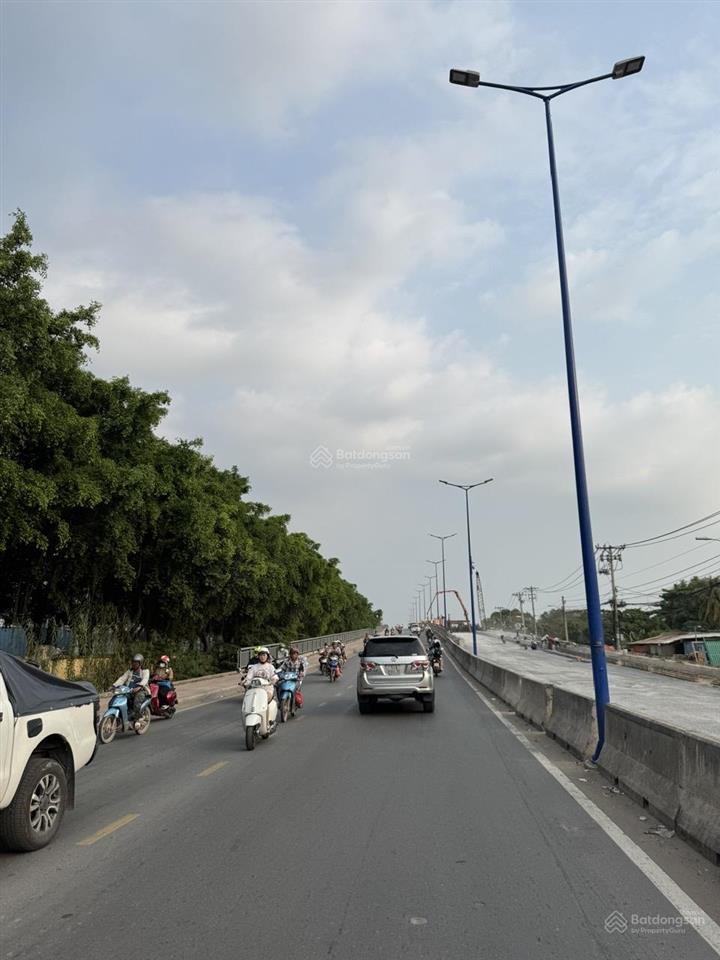 Bán đất võ văn hát,sát đh marketing,sổ vuông a4,pháp lí sạch,hiếm!!