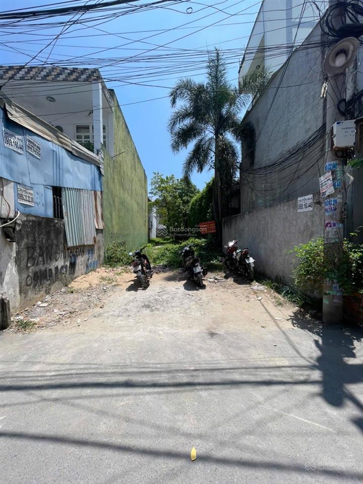 Bán đất 170m nguyễn duy trinh,hàng xóm global liên phường,hẻm ô tô ,cực hiếm!!