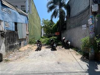 Bán lô đất sát mặt tiền nguyễn duy trinh,liên phường,hẻm ô tô,thủ đức!!
