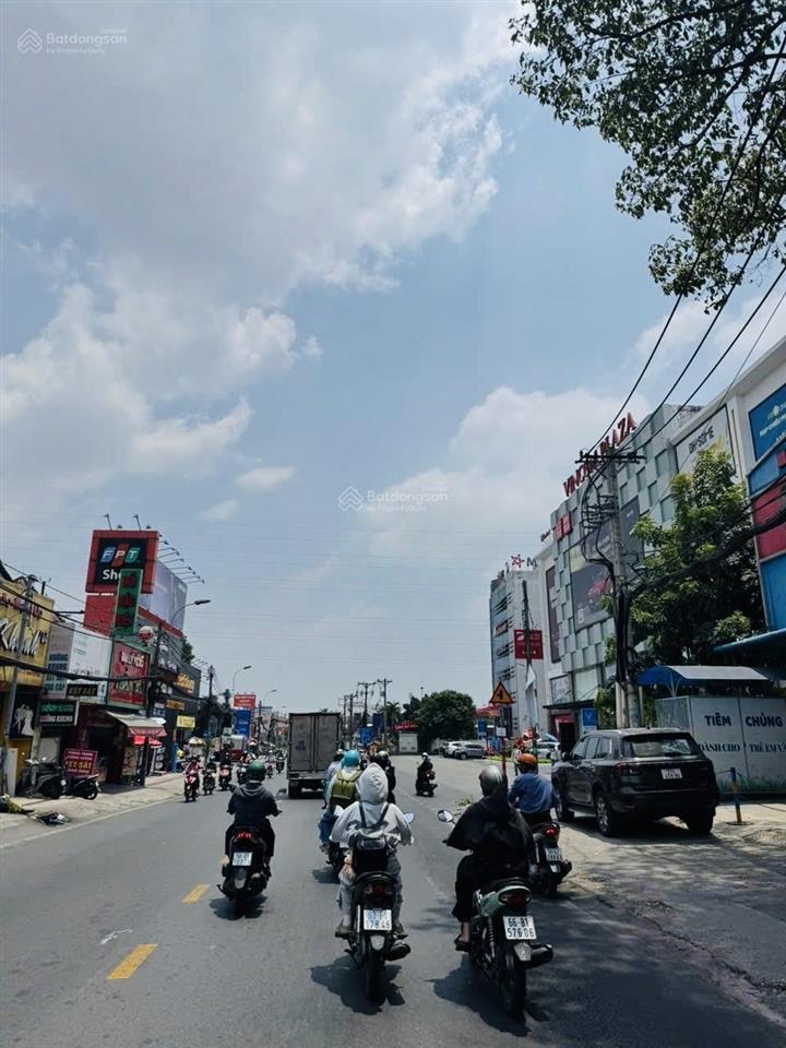 Bán nhà 3tầng mặt tiền tăng nhơn phú, gần vincom lê văn việt, pháp lí sạch, vuông a4, thủ đức!