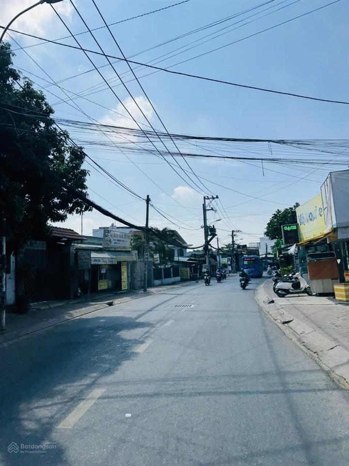 Bán nhà 3tầng mặt tiền tăng nhơn phú, gần vincom lê văn việt, pháp lí sạch, vuông a4, thủ đức!