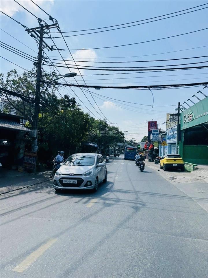 Bán nhà 3tầng mặt tiền tăng nhơn phú, gần vincom lê văn việt, pháp lí sạch, vuông a4, thủ đức!