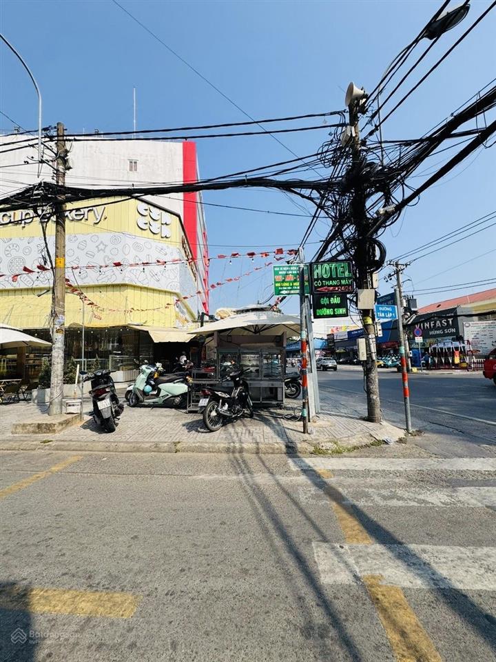 Bán nhà 2 tầng sát mặt tiền lê văn việt, hẻm ô tô, gần vincom, thủ đức