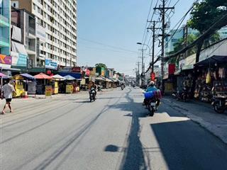 Bán nhà mặt tiền tăng nhơn phú, đỗ xuân hợp, sát chợ hoa cau, khu vip kinh doanh