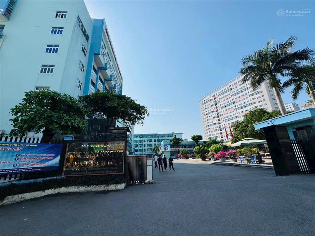 Bán nhà 2tầng đỗ xuân hợp, dương đình hội, ô tô ngủ trong nhà, phước long b