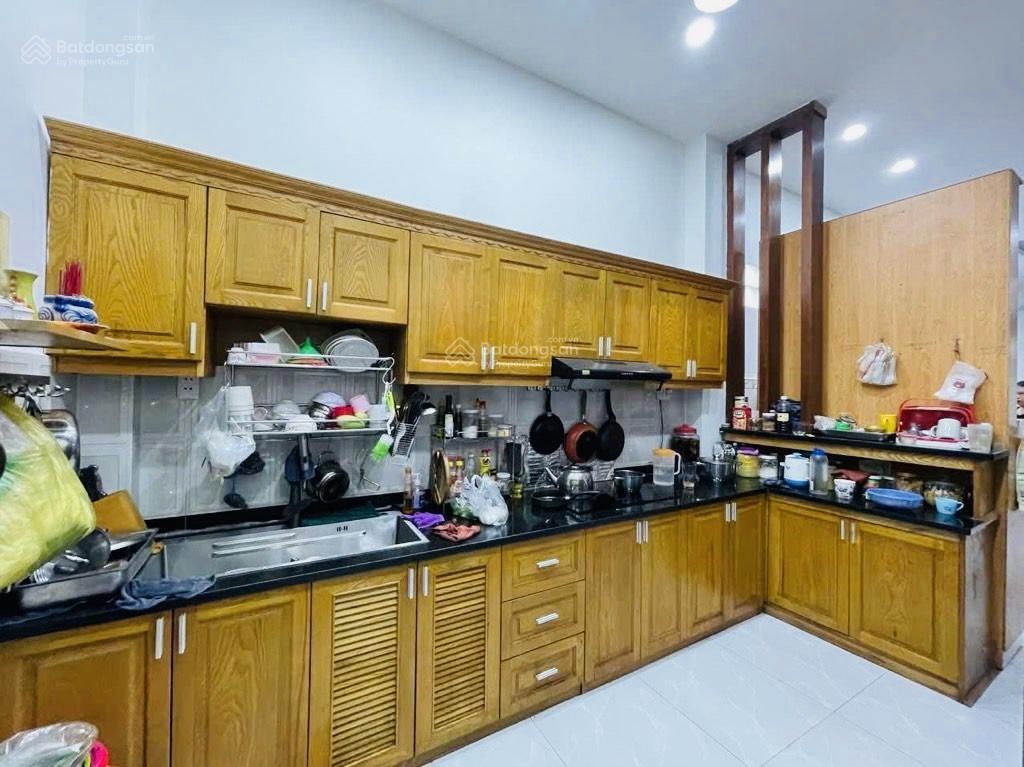 Bán nhà 2tầng đỗ xuân hợp, dương đình hội, ô tô ngủ trong nhà, phước long b