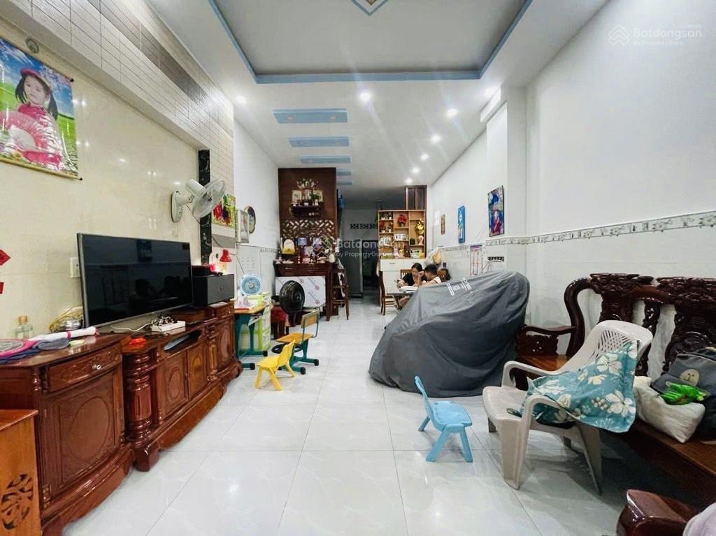 Bán nhà 2tầng đỗ xuân hợp, dương đình hội, ô tô ngủ trong nhà, phước long b