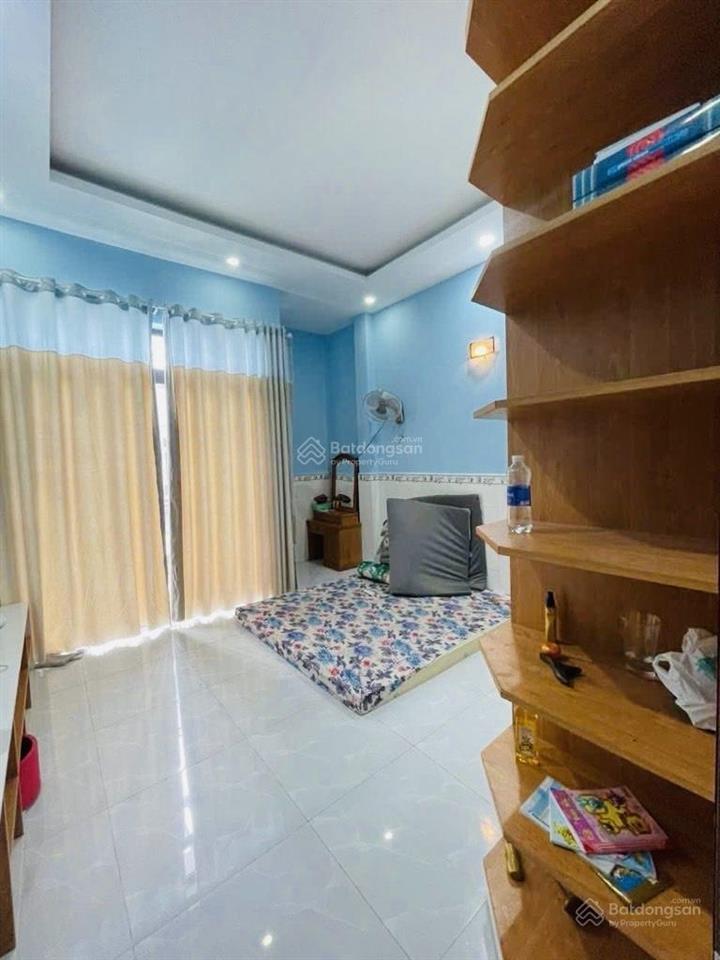 Bán nhà 2tầng đỗ xuân hợp, dương đình hội, ô tô ngủ trong nhà, phước long b