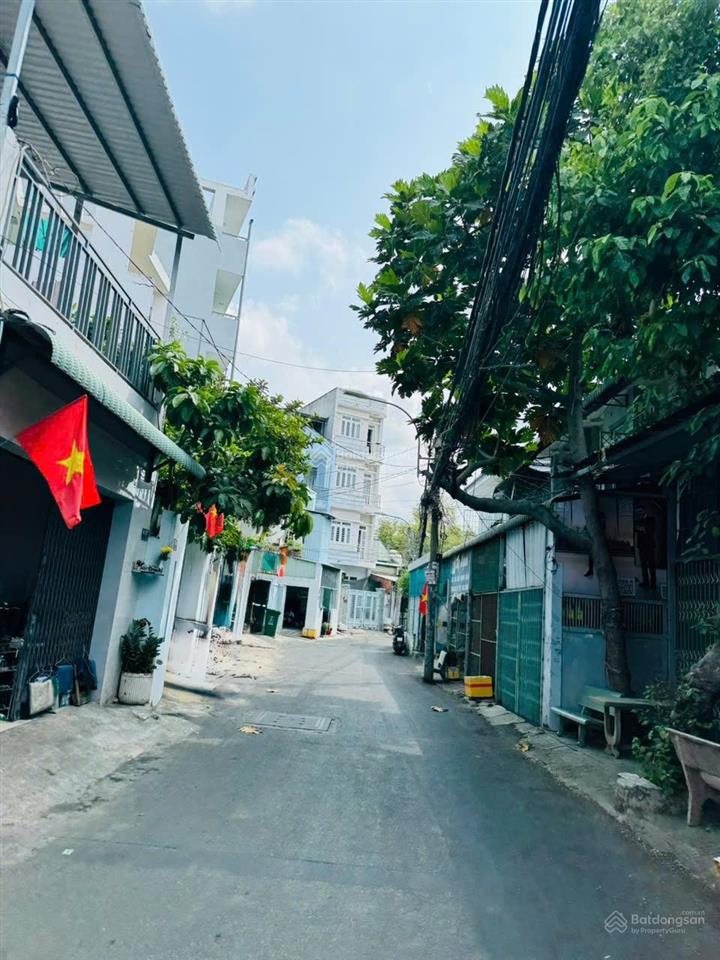 Bán nhà sát đỗ xuân hợp,phước long b,khu dân trí ,ga metro,nở hậu!!