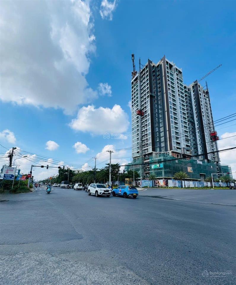 Bán nhà sát global city,lake view,thông số vip 6*18,siêu hiếm quận2!!