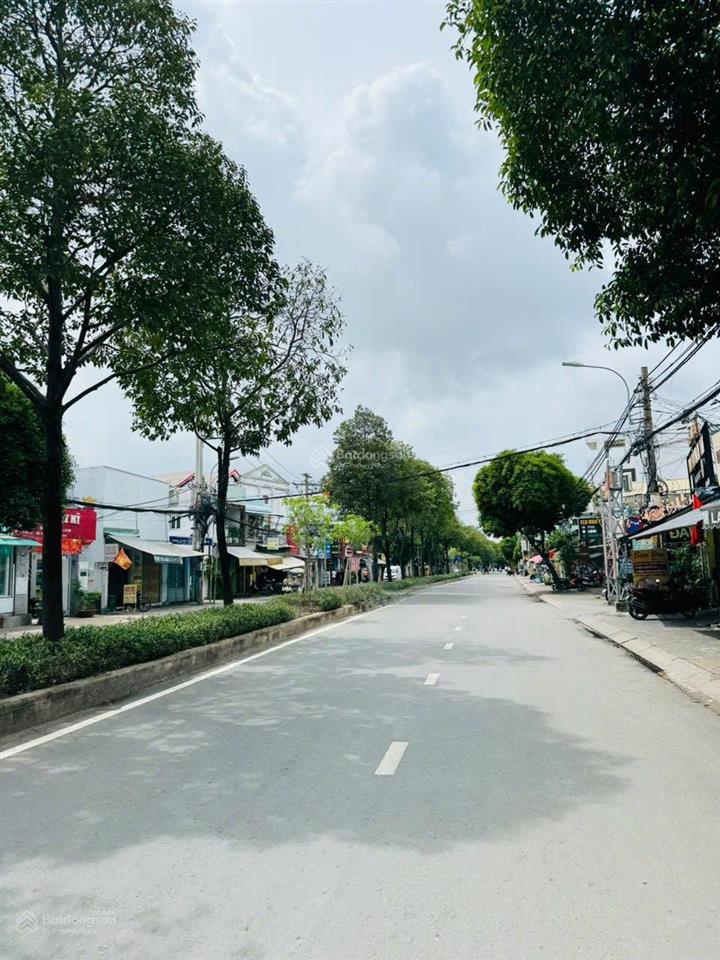 Bán nhà mặt tiền phước long,sát cao đẳng công thương,tăng nhơn phú,siêu vip hiếm!!!