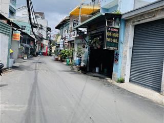 Bán nhà mặt tiền phước long,sát cao đẳng công thương,tăng nhơn phú,siêu vip hiếm!!!