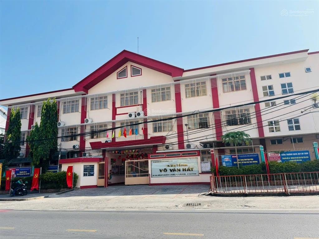 Bán nhà sát trục đỗ xuân hợpga metro bình tháichợ phước long b, thủ đức!!