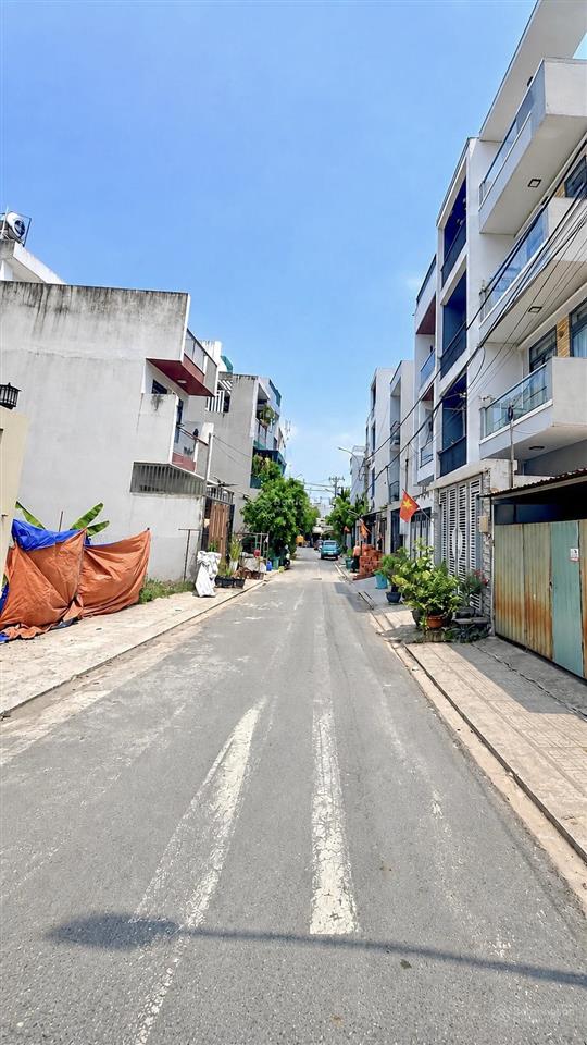 Bán lô đất sát trục liên phường, global city, nở hậu 5.3m, vip!!