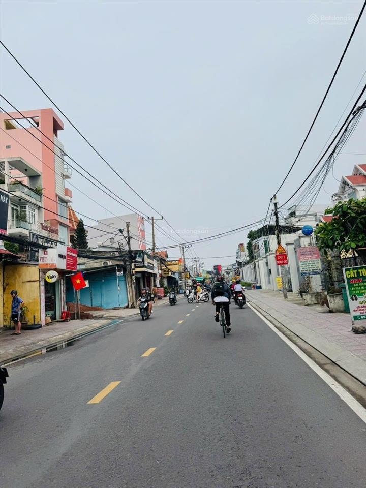 Bán nhà tây hòa, sát ga metro trục xa lộ hà nội, hiếm!!!