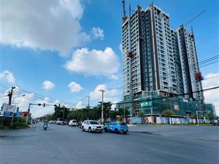 Bán đất sát trục nguyễn duy trinh, kđb, hẻm ô tô kết nối global city, hiếm!!