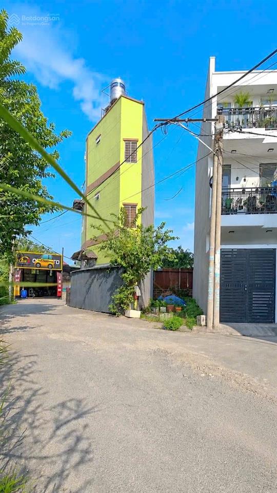 Bán đất sát trục nguyễn duy trinh, kđb, hẻm ô tô kết nối global city, hiếm!!