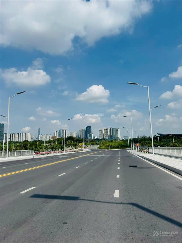 Bán đất sát trục nguyễn duy trinh, kđb, hẻm ô tô kết nối global city, hiếm!!
