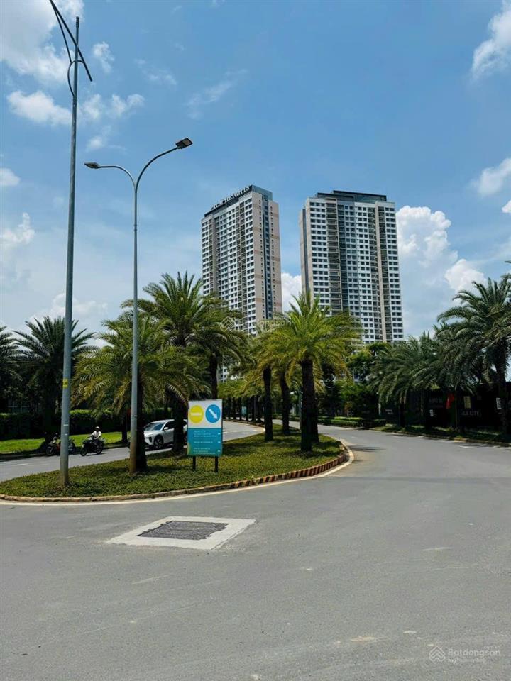 Bán nhà mt sát trục lê văn thịnh, ngang 12m, bình trưng, quận 2!!