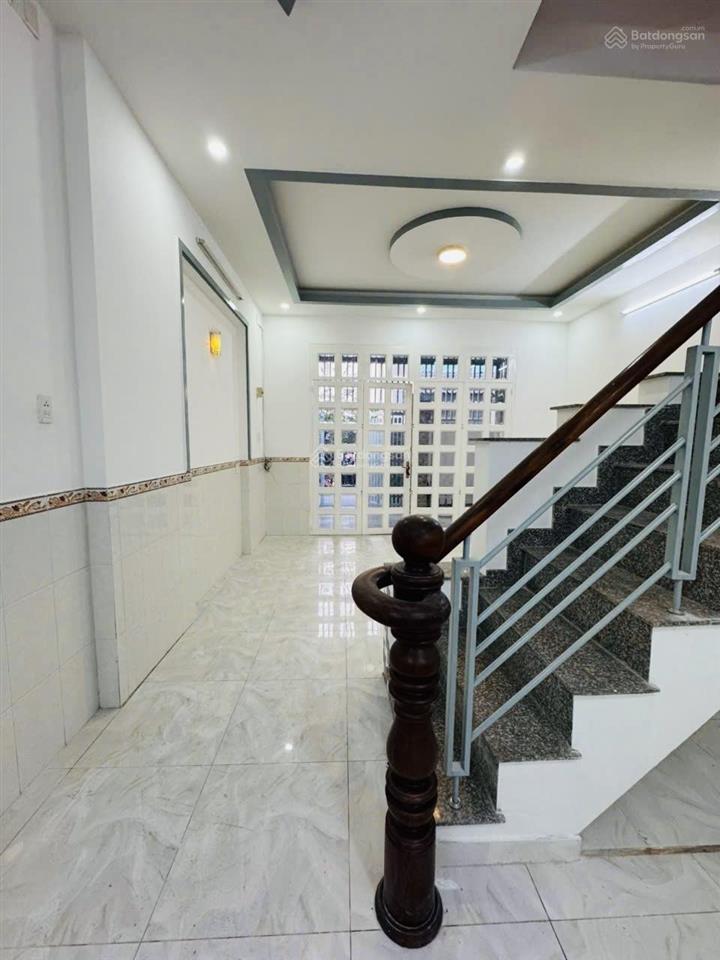 Bán nhà 2 tầng sát trục nguyễn duy trinh, global city, khu đồng bộ, quận 9!