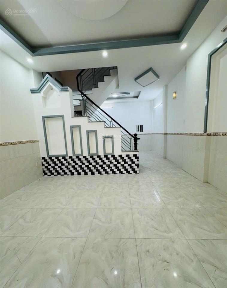 Bán nhà 2 tầng sát trục nguyễn duy trinh, global city, khu đồng bộ, quận 9!