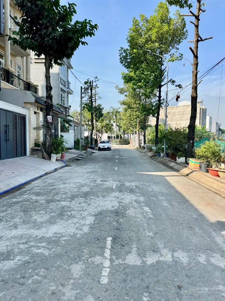 Bán đất bưng ông thoàn, liên phường, khu vip sát global city!!!