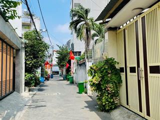 Bán nhà trung tâm phước long, sát trục đỗ xuân hợp, cao đẳng công thương chỉ 2.85 tỷ!