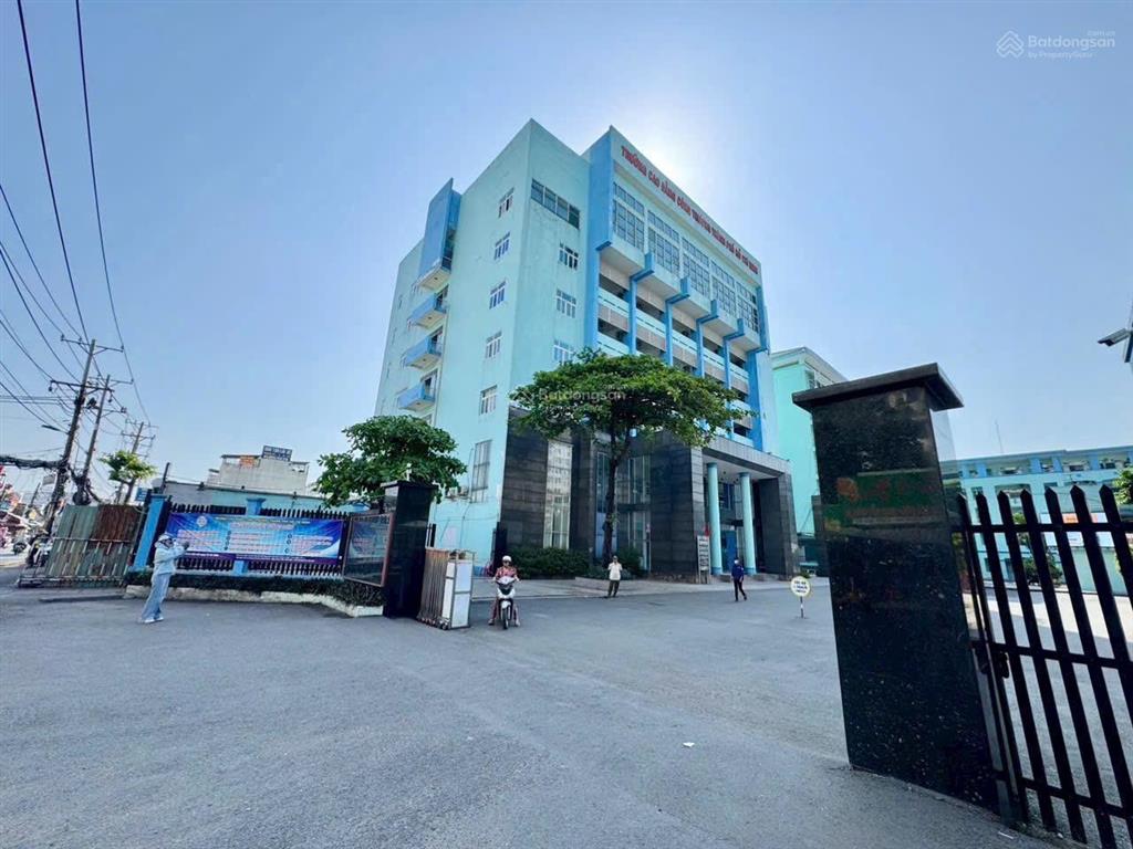 Bán nhà trung tâm phước long, sát trục đỗ xuân hợp, cao đẳng công thương chỉ 2.85 tỷ!