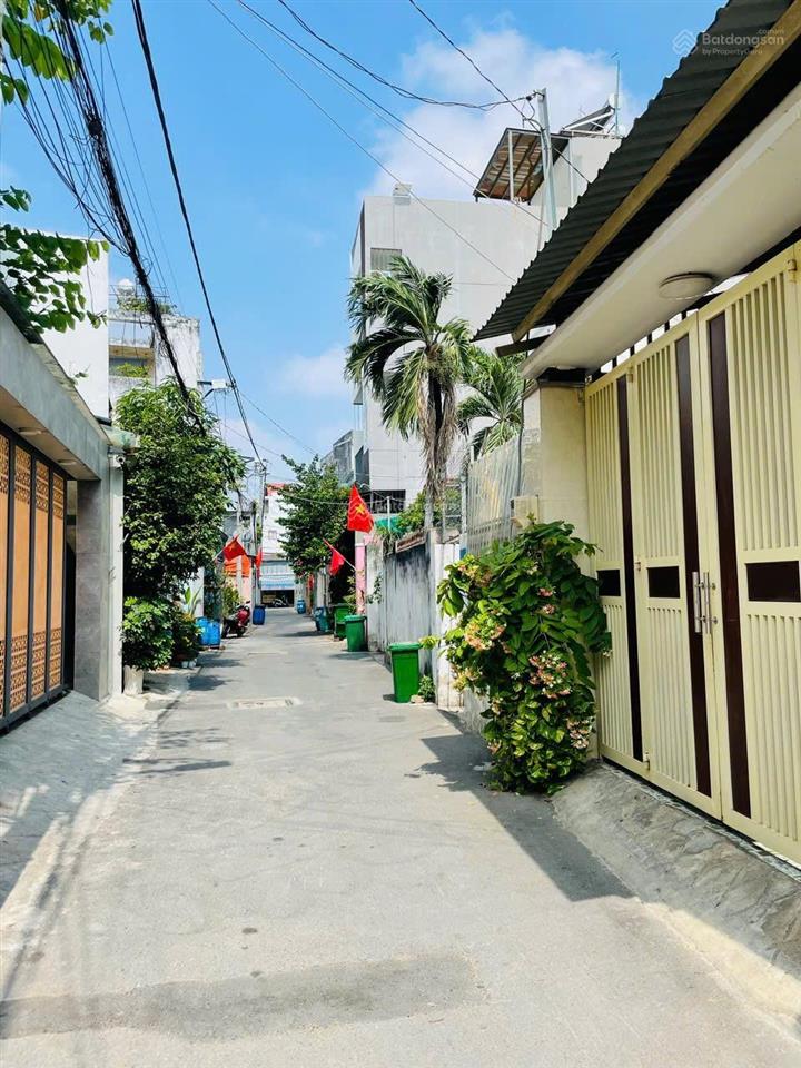 Bán nhà 2 tầng sát đỗ xuân hợp, phước long, global city, ngang 5m, hiếm!!
