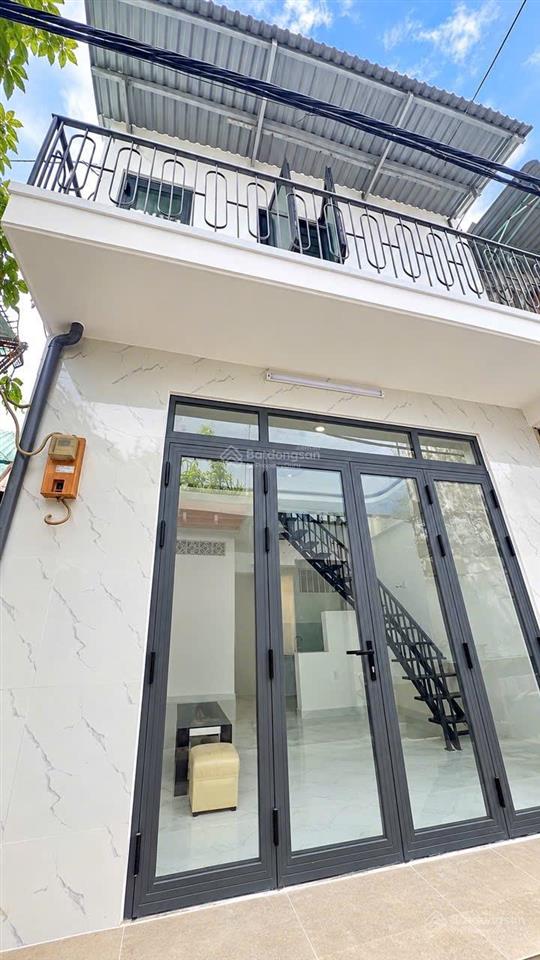 Bán nhà 2 tầng sát đỗ xuân hợp, phước long, global city, ngang 5m, hiếm!!