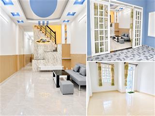 Bán nhà 4pn, trung tâm phước long trục đỗ xuân hợp, sát ga metro!!