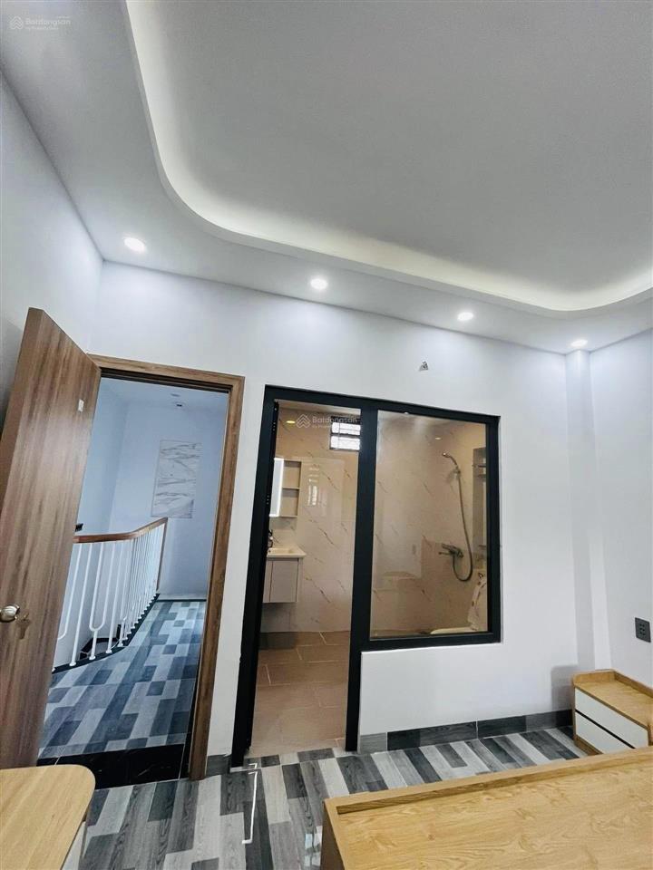 Bán nhà mới 3 tầng, nguyễn duy trinh, full nội thất, khu đồng bộ, kết nối vành đai 3!!