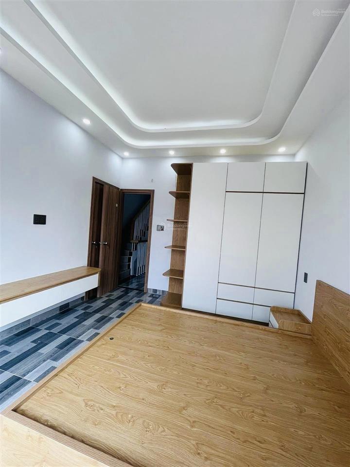 Bán nhà mới 3 tầng, nguyễn duy trinh, full nội thất, khu đồng bộ, kết nối vành đai 3!!