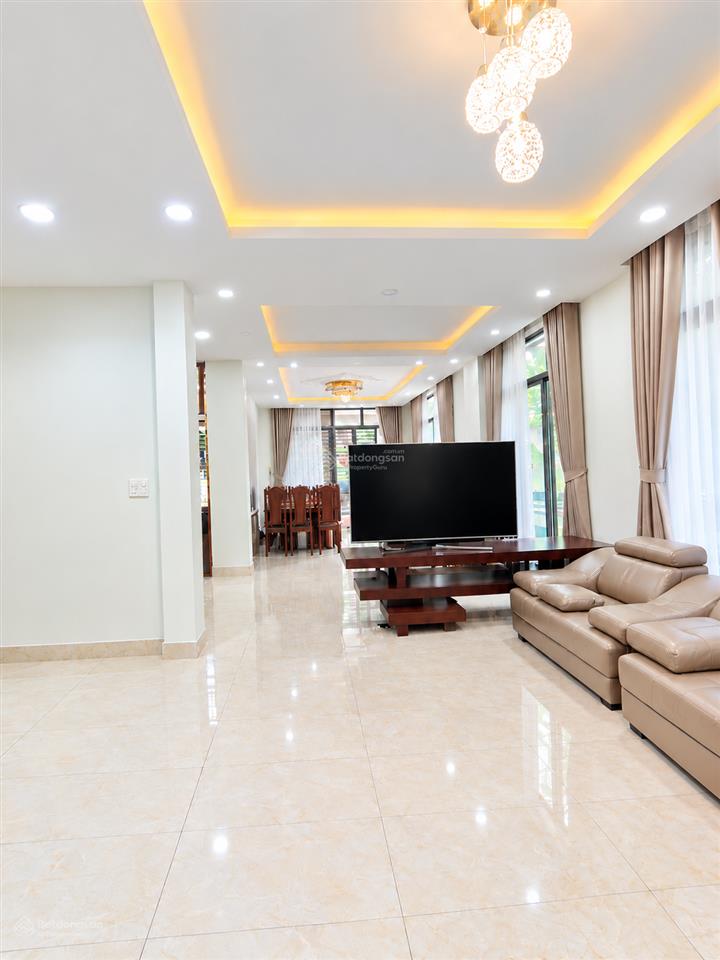 Bán biệt thự sát global city, liên phường, phước long b, full nội thất, vip!!