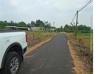 Chính chủ bán gấp lô đất tại mtđ điện biên phủ thị trấn lạc tánh, huyện tánh linh, tỉnh bình thuận