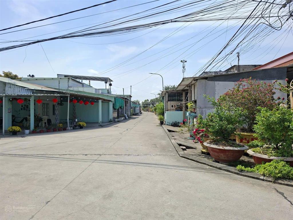 Bán đất nông nghiệp tại đường điện biên phủ, thị trấn lạc tánh, tánh linh, bình thuận