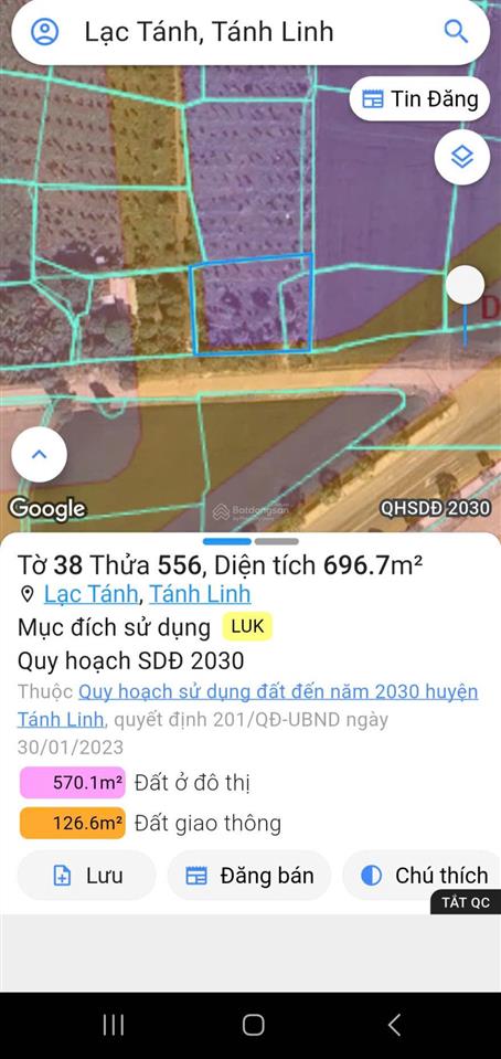Mua đất nông nghiệp tặng nhà tiền chế tại mtđ điện biên phủ, trung tâm lạc tánh  lâm đồng