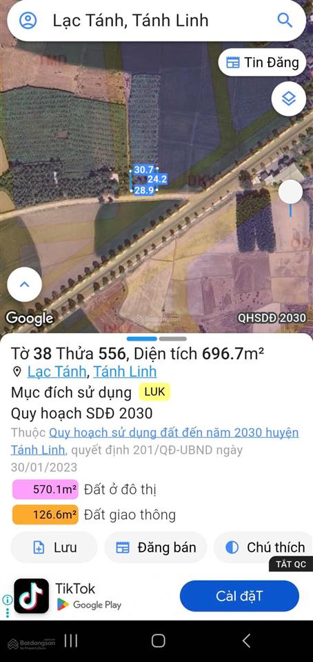 Mua đất nông nghiệp tặng nhà tiền chế tại mtđ điện biên phủ, trung tâm lạc tánh  lâm đồng