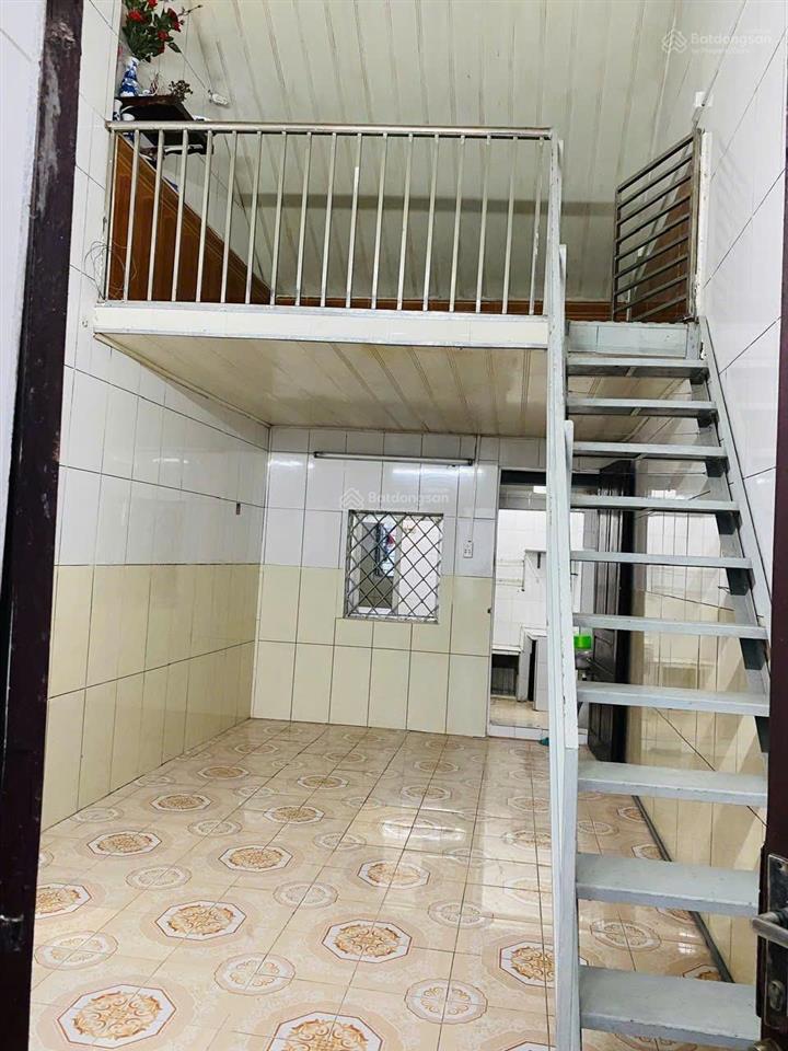 Cần cho thuê nhà riêng 1 tầng tại quận hai bà trưng, hà nội