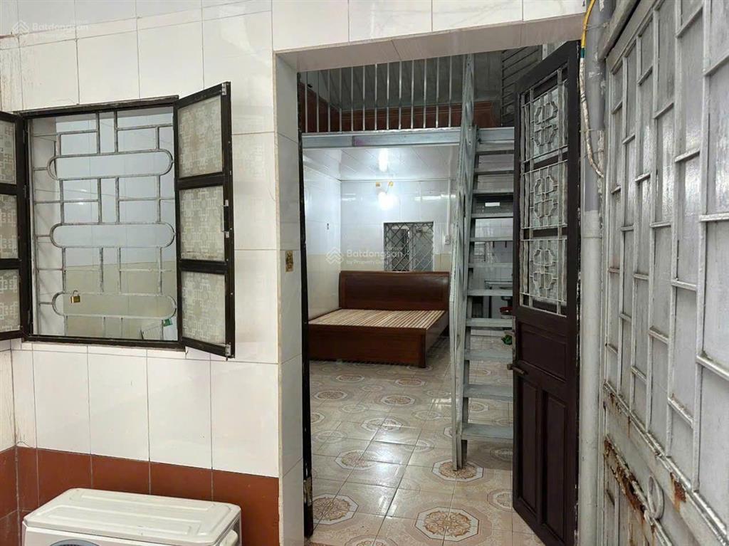 Cần cho thuê nhà riêng 1 tầng tại quận hai bà trưng, hà nội