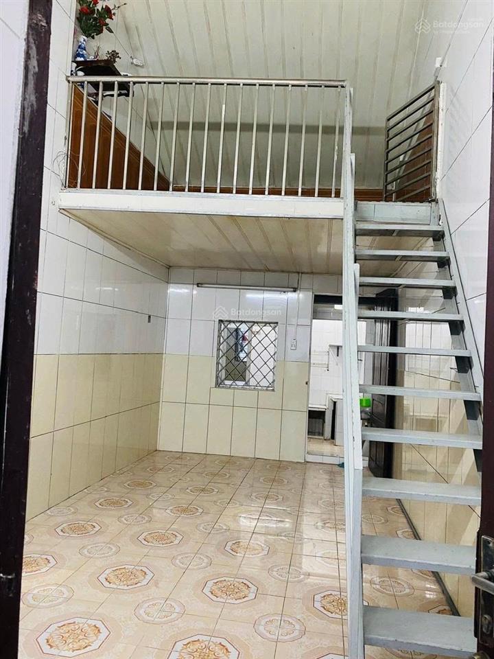 Cần cho thuê nhà riêng 1 tầng tại quận hai bà trưng, hà nội