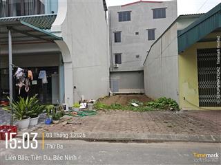 Giãn dân cách 100m đến dự án xuân cầu, tiên du, bắc ninh