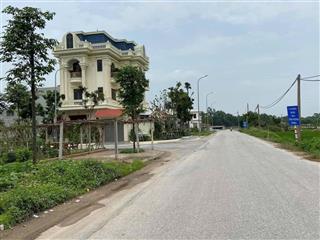 Đất giãn dân cách 100m đến dự án xuân cầu, tiên du, bắc ninh