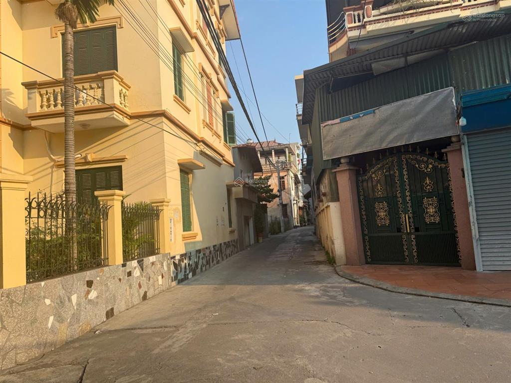 Lô góc giá rẻ hơn lô thường tại thị trấn lim, bắc ninh