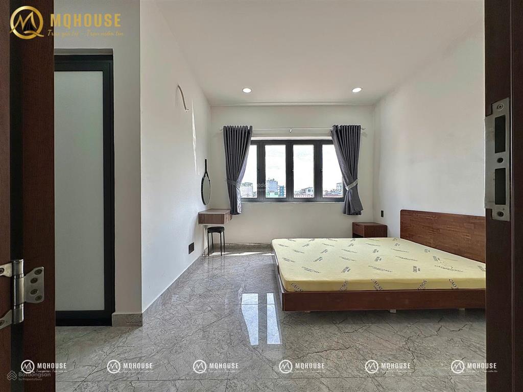 1pn 1pk rộng thoáng 50m2 ban công full nội thất gần aeon tân phú  0909 186 ***
