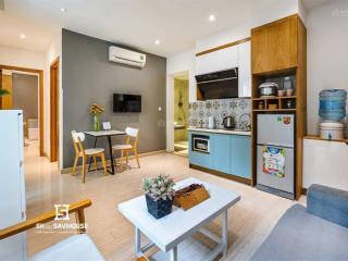 Cho thuê dạng căn hộ 1pn có gu tân bình full nội thất cao cấp  zl 0909 186 ***