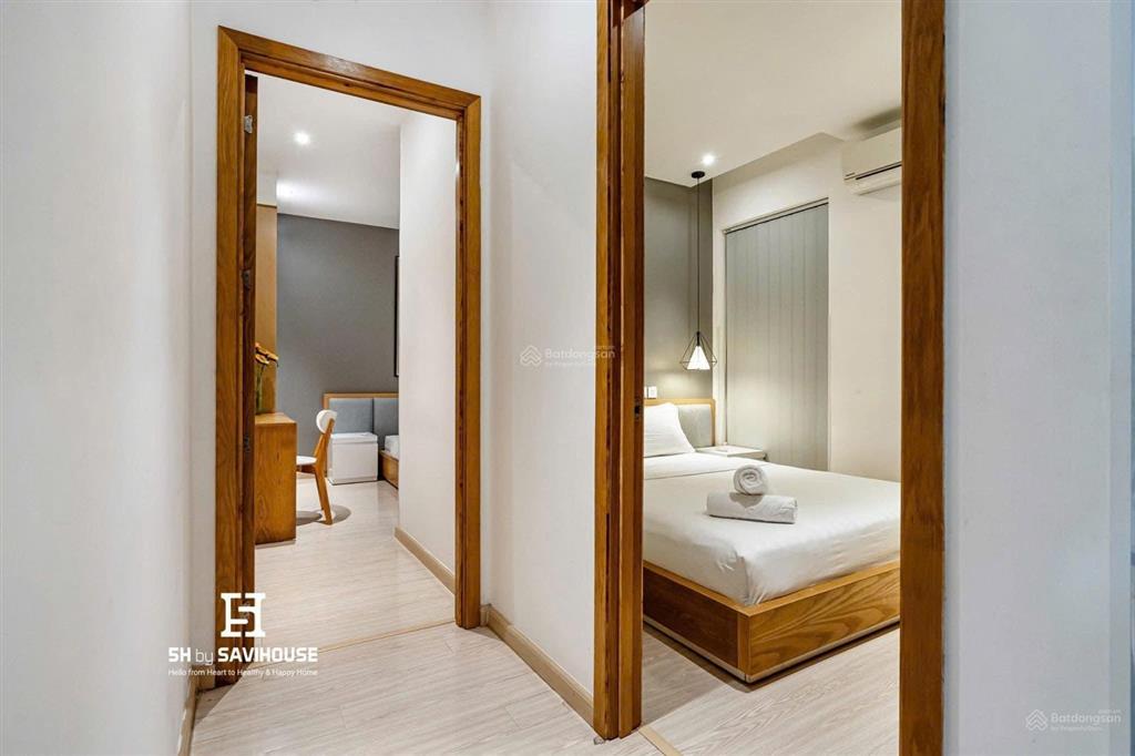Cho thuê dạng căn hộ 1pn  2pn có gu tân bình full nội thất cao cấp  zl 0909 186 ***