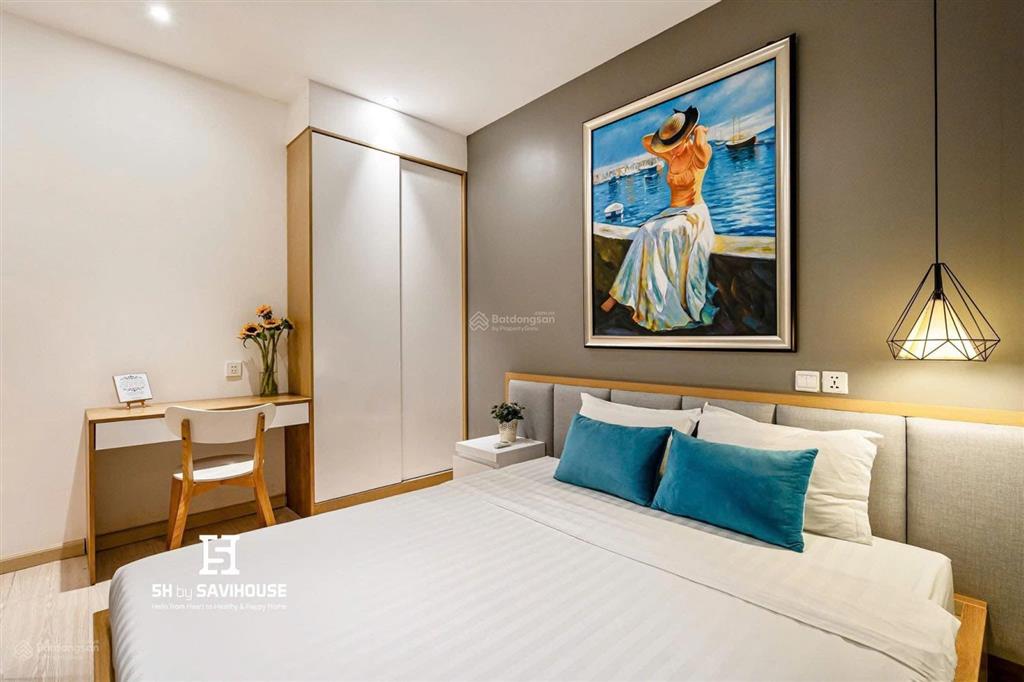 Cho thuê dạng căn hộ 1pn  2pn có gu tân bình full nội thất cao cấp  zl 0909 186 ***
