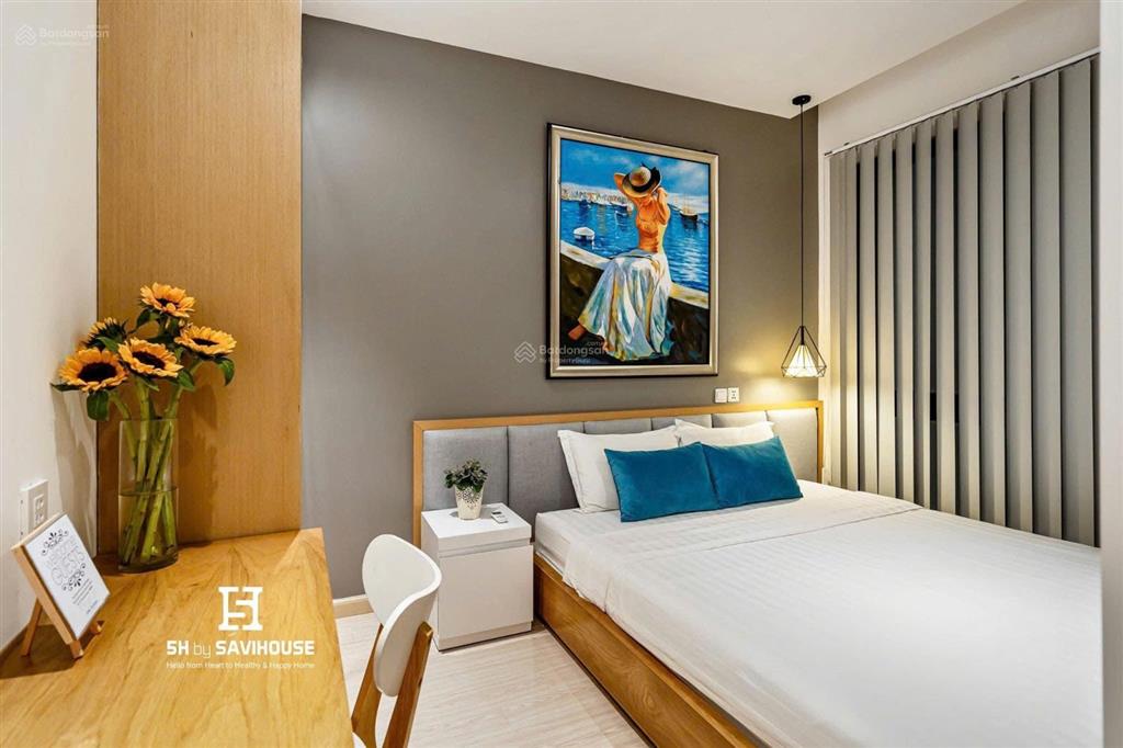 Cho thuê dạng căn hộ 1pn  2pn có gu tân bình full nội thất cao cấp  zl 0909 186 ***